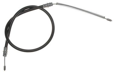 Parking Brake Cable RS BC95455
