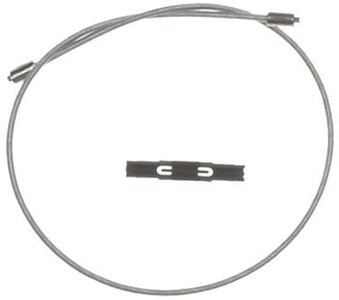 Parking Brake Cable RS BC95457