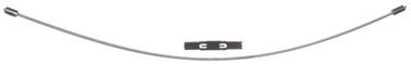 Parking Brake Cable RS BC95459