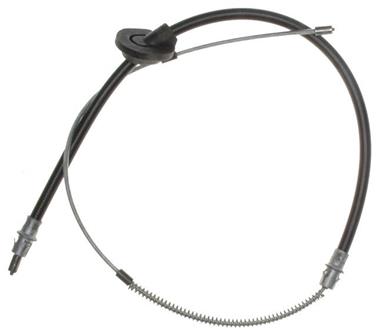 Parking Brake Cable RS BC95466