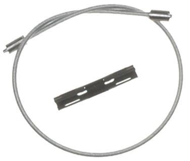 Parking Brake Cable RS BC95470