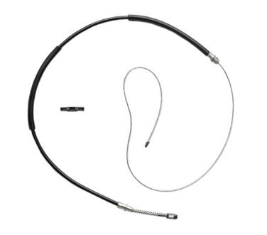 Parking Brake Cable RS BC95474
