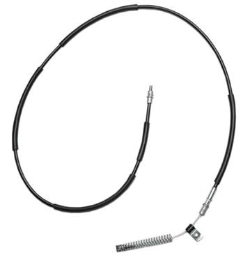 Parking Brake Cable RS BC95491