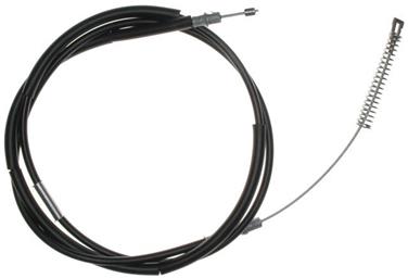 Parking Brake Cable RS BC95493