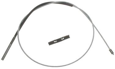 2001 Chevrolet Suburban 2500 Parking Brake Cable RS BC95494