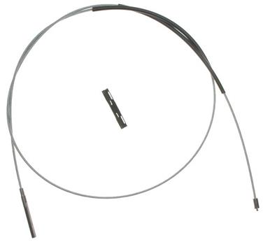 2000 Chevrolet Silverado 1500 Parking Brake Cable RS BC95495