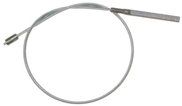 Parking Brake Cable RS BC95496