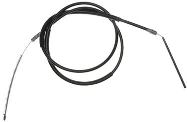 Parking Brake Cable RS BC95497