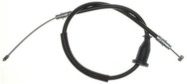 Parking Brake Cable RS BC95500