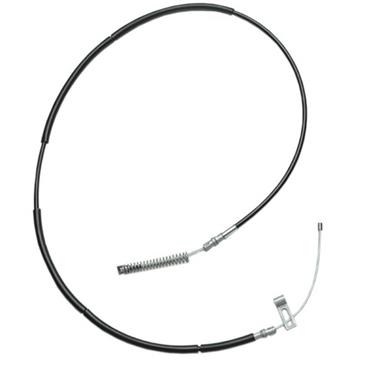 Parking Brake Cable RS BC95502