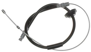 Parking Brake Cable RS BC95503