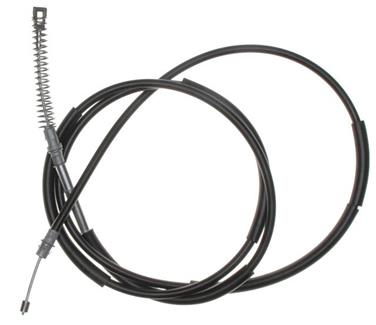 Parking Brake Cable RS BC95504