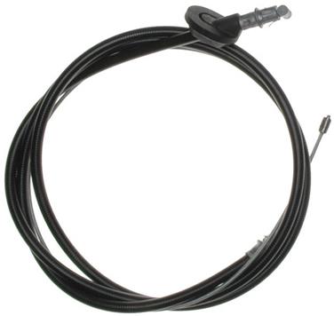 Parking Brake Cable RS BC95506