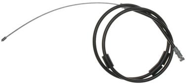 2008 Ford E-350 Super Duty Parking Brake Cable RS BC95507