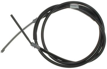 1998 GMC Savana 1500 Parking Brake Cable RS BC95510