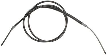 Parking Brake Cable RS BC95513