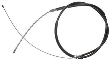 Parking Brake Cable RS BC95514