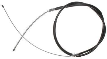 1999 GMC C2500 Parking Brake Cable RS BC95514