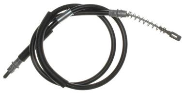 Parking Brake Cable RS BC95516