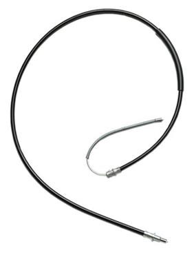 2001 Chevrolet Express 3500 Parking Brake Cable RS BC95518