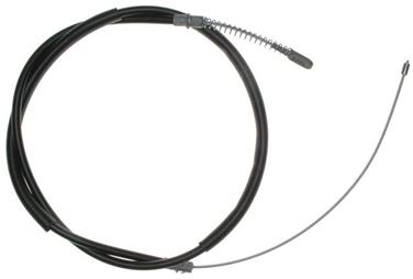 2002 Chevrolet S10 Parking Brake Cable RS BC95519