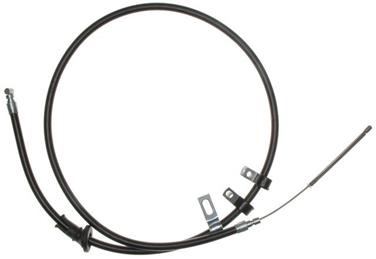 Parking Brake Cable RS BC95520