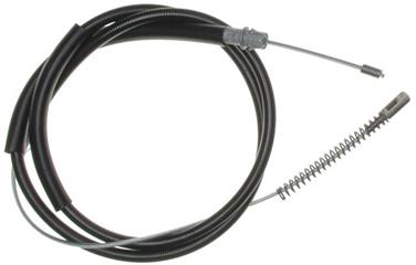 Parking Brake Cable RS BC95521