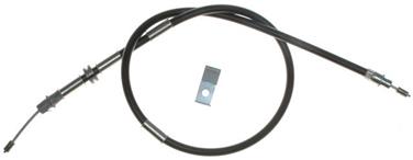 Parking Brake Cable RS BC95522