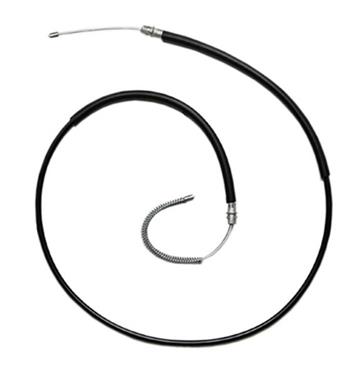 Parking Brake Cable RS BC95523