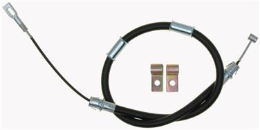 Parking Brake Cable RS BC95524