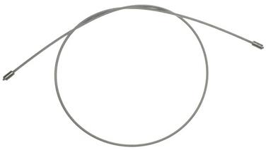 2000 Chevrolet Express 3500 Parking Brake Cable RS BC95525