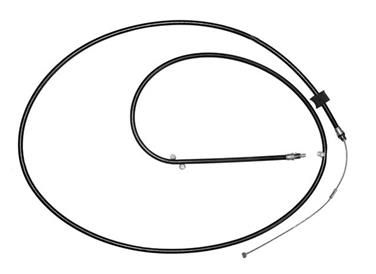 Parking Brake Cable RS BC95526