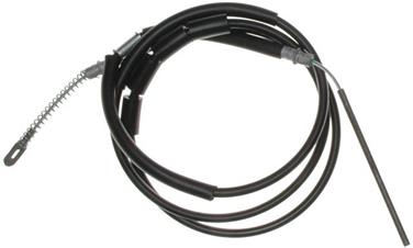 Parking Brake Cable RS BC95530