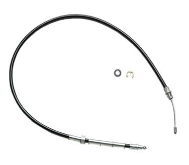 Parking Brake Cable RS BC95533