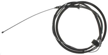 2007 Ford Taurus Parking Brake Cable RS BC95534