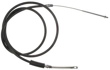 Parking Brake Cable RS BC95535