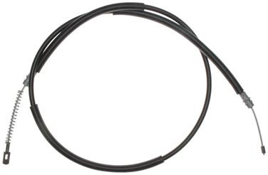 Parking Brake Cable RS BC95536