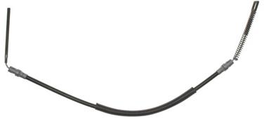 Parking Brake Cable RS BC95539