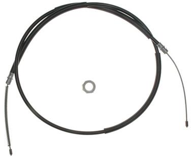 Parking Brake Cable RS BC95542