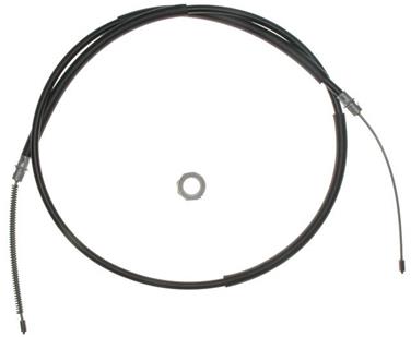 1999 GMC Yukon Parking Brake Cable RS BC95542