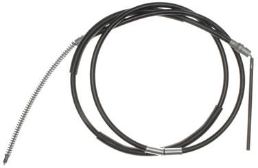 Parking Brake Cable RS BC95544