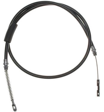 2002 Chevrolet Blazer Parking Brake Cable RS BC95546