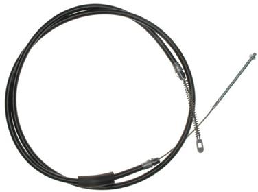 Parking Brake Cable RS BC95547