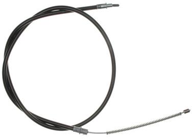Parking Brake Cable RS BC95548