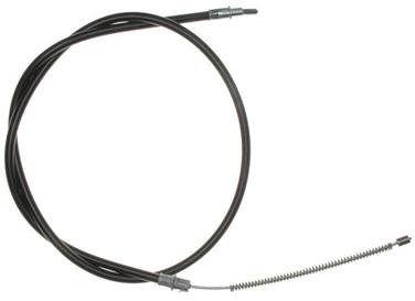 2002 Chevrolet Express 2500 Parking Brake Cable RS BC95548