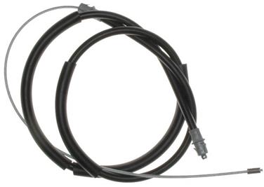 2003 Chevrolet S10 Parking Brake Cable RS BC95549