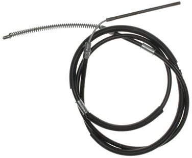 Parking Brake Cable RS BC95550
