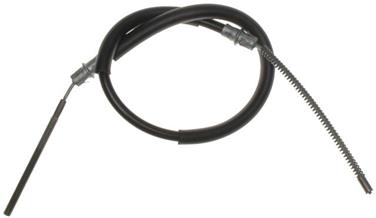 Parking Brake Cable RS BC95551