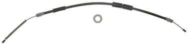 Parking Brake Cable RS BC95553