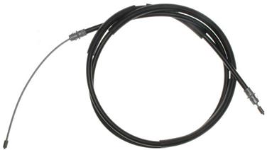 Parking Brake Cable RS BC95555